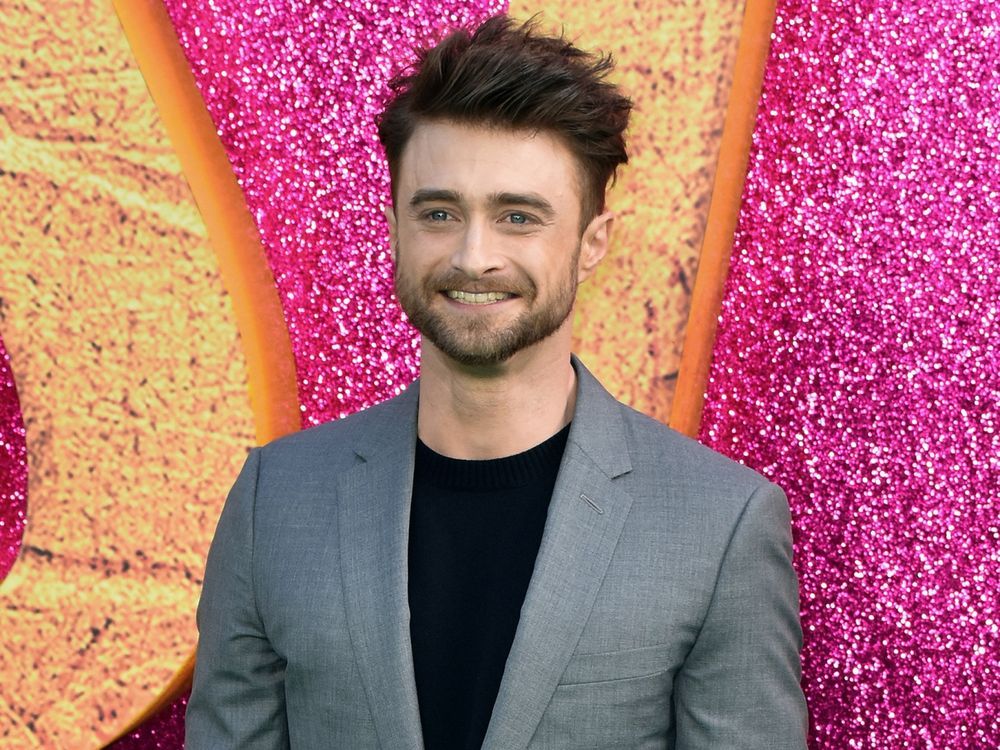 Radcliffe Makes Documentary About Paralyzed Harry Potter Stunt Double