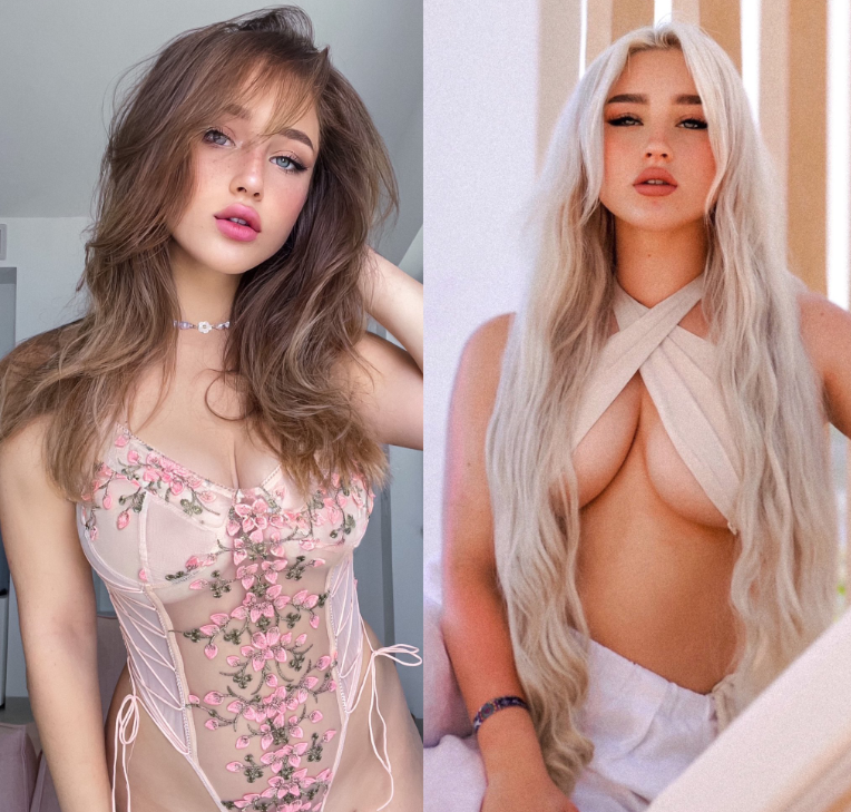 Israeli OnlyFans star Natalia Fadeev enlists in IDF to 'erase' Hamas