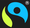 Fairtrade logo