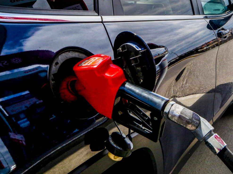 ontario is moving to extend a 5.7-cent cut to the provincial gas tax until next summer.