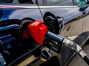 A new poll shows three-out-of-four Ontarians want to see the Ford government extend its 6.4 cent per litre temporary gas tax cut.