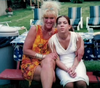 Lynn Hernan and Jessy Kurczewski were like mother and daughter. WAUKESHA COUNTY DA
