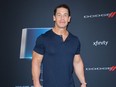 John Cena - The Road to F9' Global Fan Extravaganza - 2020 - Photoshot