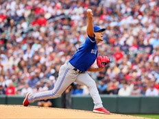 Blue Jays GM Ross Atkins was 'surprised' by controversial Jose Berrios  decision
