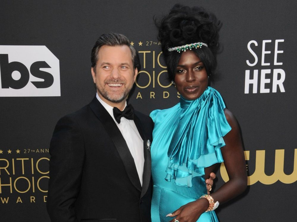 Joshua Jackson splits from wife Jodie Turner-Smith | Calgary Herald