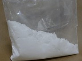 York cops raided two Markham residences and allegedly seized 9.5 kilograms of ketamine, 37 pounds of cannabis and 503 grams of methamphetamine, with a street value close to $490,000, as well as $60,000 in Canadian currency.