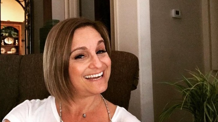 Mary Lou Retton questioned over half-million in donations received