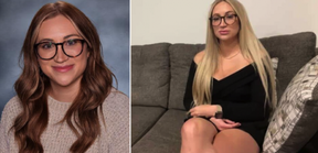 Second teacher at Missouri school outed as OnlyFans star Winnipeg Sun Second teacher at Missouri school outed as OnlyFans star Winnipeg Sun