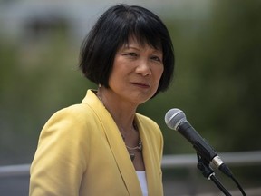 Chow's office tried to get TTC chief Rick Leary fired, but failed spectacularly. Now they are trying to deny any involvement.