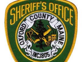 Oxford County Sheriff’s Office