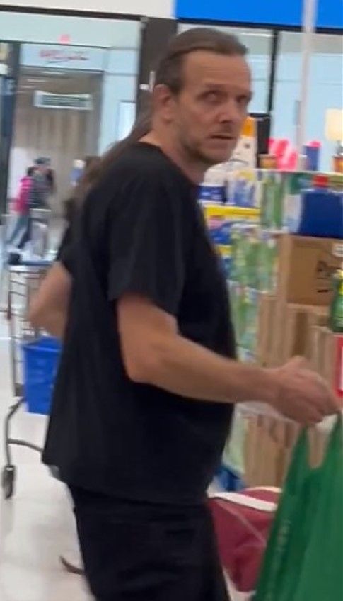 Man, 49, Arrested In Alleged Sex Assault Of Girl While Shopping ...