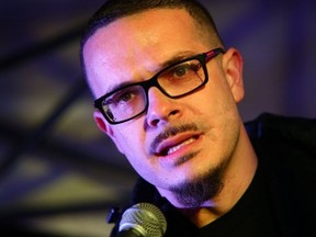 Family members of two U.S. hostages freed by Hamas accused BLM activist Shaun King of lying for claiming he had a role in securing their freedom.