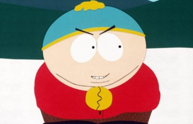SOUTH PARK SHOCKER! Eric Cartman replaced by Black woman
