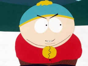 In the most recent episode of South Park, the show targets woke Hollywood and Eric Cartman is replaced on the show by a Black woman. SOUTH PARK STUDIOS