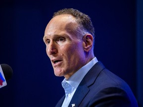 Mark Shapiro
