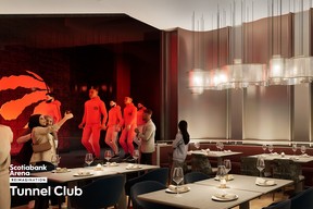 Tunnel Club