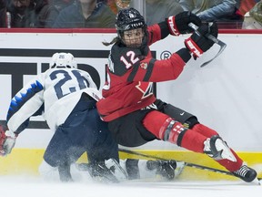 Meaghan Mikkelson.