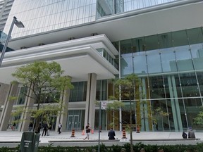 A Toronto judge blasted the government for "shameful" understaffing at the new courthouse, calling it an "inexcusable state of affairs."