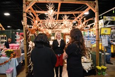 Fall Cottage Life Show