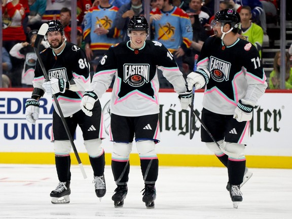 Tickets now available for NHL allstar Fan Fair in Toronto Sudbury Star