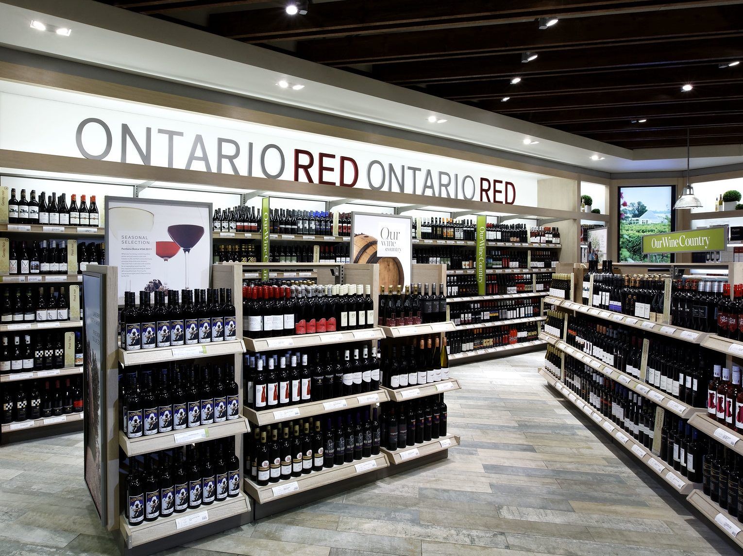 LCBO Reveals What Ontarians Were Drinking Most This Summer Toronto Sun   15305342873 C2e00eb2f9 K E1699988279759 