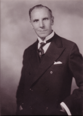 Arthur Hair was the first veteran to collect money to properly bury a fellow former soldier on what later become known as The Last Post Fund