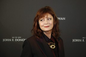 Susan Sarandon