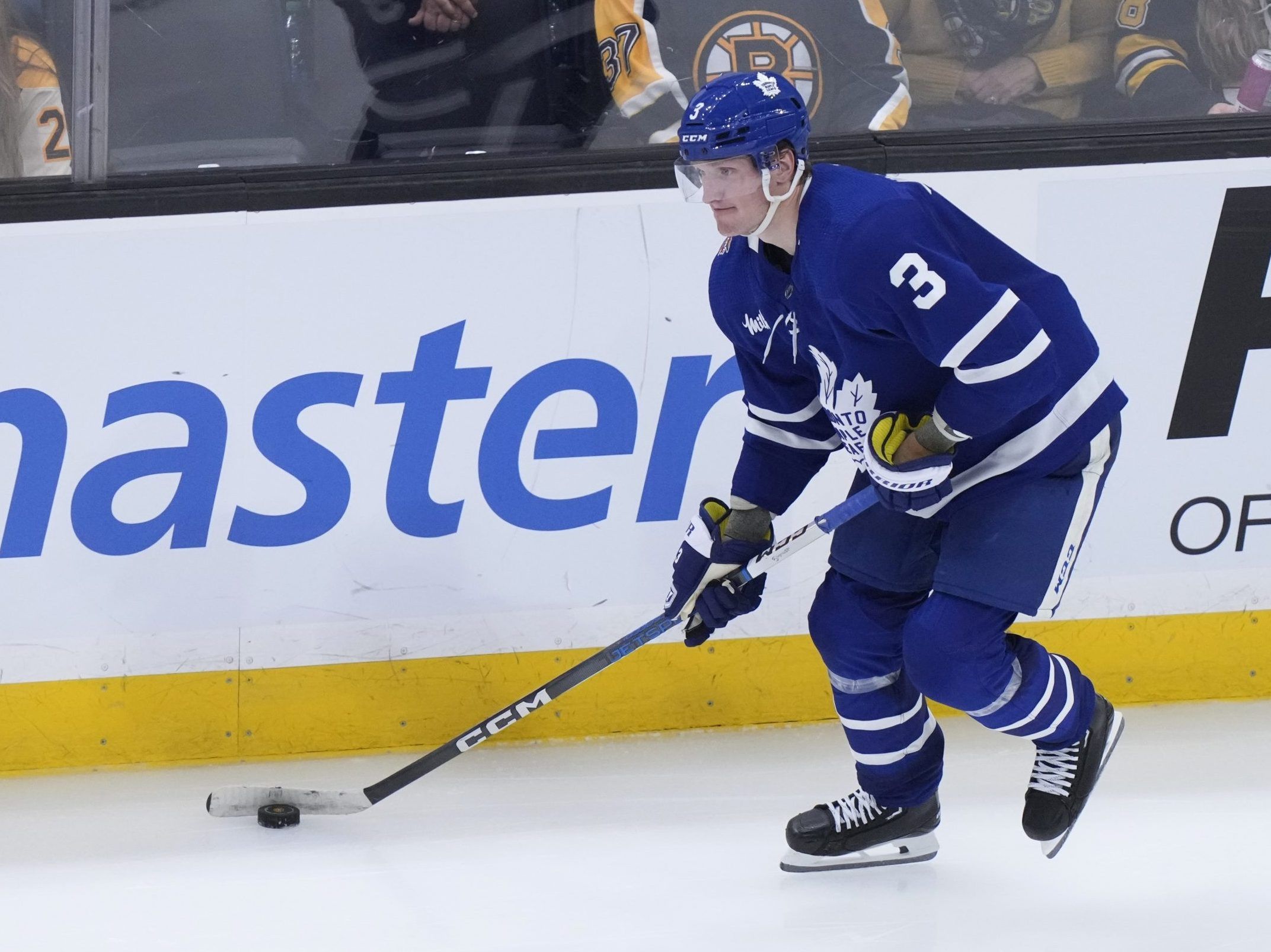 Maple Leafs Place John Klingberg On Longterm Injured Reserve | Toronto Sun