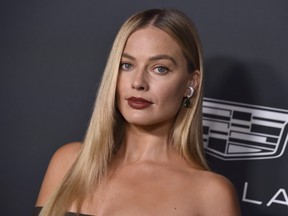 Margot Robbie not ‘sad’ over ‘Barbie’ Oscar snubs Margot Robbie not ‘sad’ over ‘Barbie’ Oscar snubs
