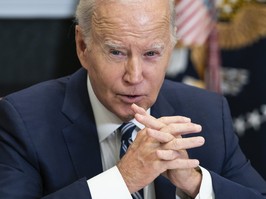 President Joe Biden