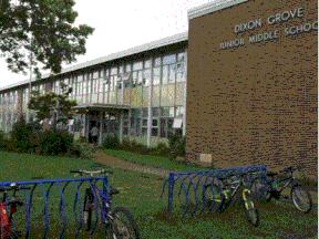 Dixon Grove Junior Middle School