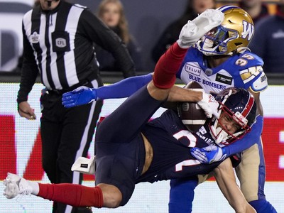 Another Grey Cup stunner rewards unlikely Montreal Alouettes, CFL fans