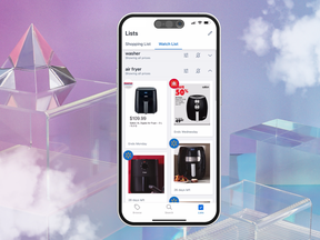 Flipp is a Toronto-based website and app (iOS, Android) that aggregates the paper flyers delivered to our doorstep and highlights the best nearby deals.
