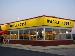 Waffle House