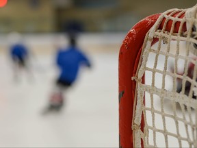 The Liberal government wants to keep score when it comes to greenhouse gas emissions in minor sports across Canada.