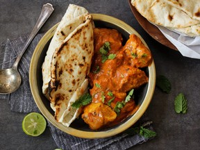 Butter chicken, tacos and pickles top Ontario’s biggest food orders Butter chicken, tacos and pickles top Ontario’s biggest food orders