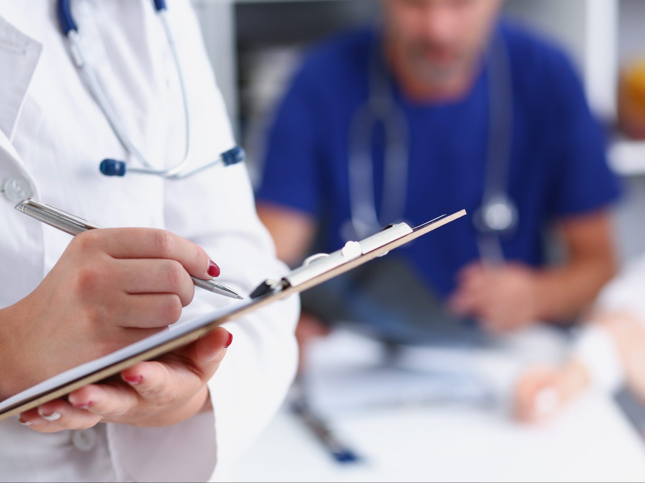 Canadian study shows lack of prostate cancer screening meant stage 4 went up 50 per cent