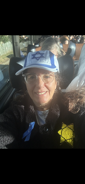 Olga Goldberg