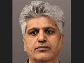Physiotherapist Iraj Daneshvar, 53, of Richmond Hill, was previously charged with one count of sexual assault, but after two more former clients came forward with similar accusations he was hit with two additional counts on Tuesday, Nov. 21, 2023.