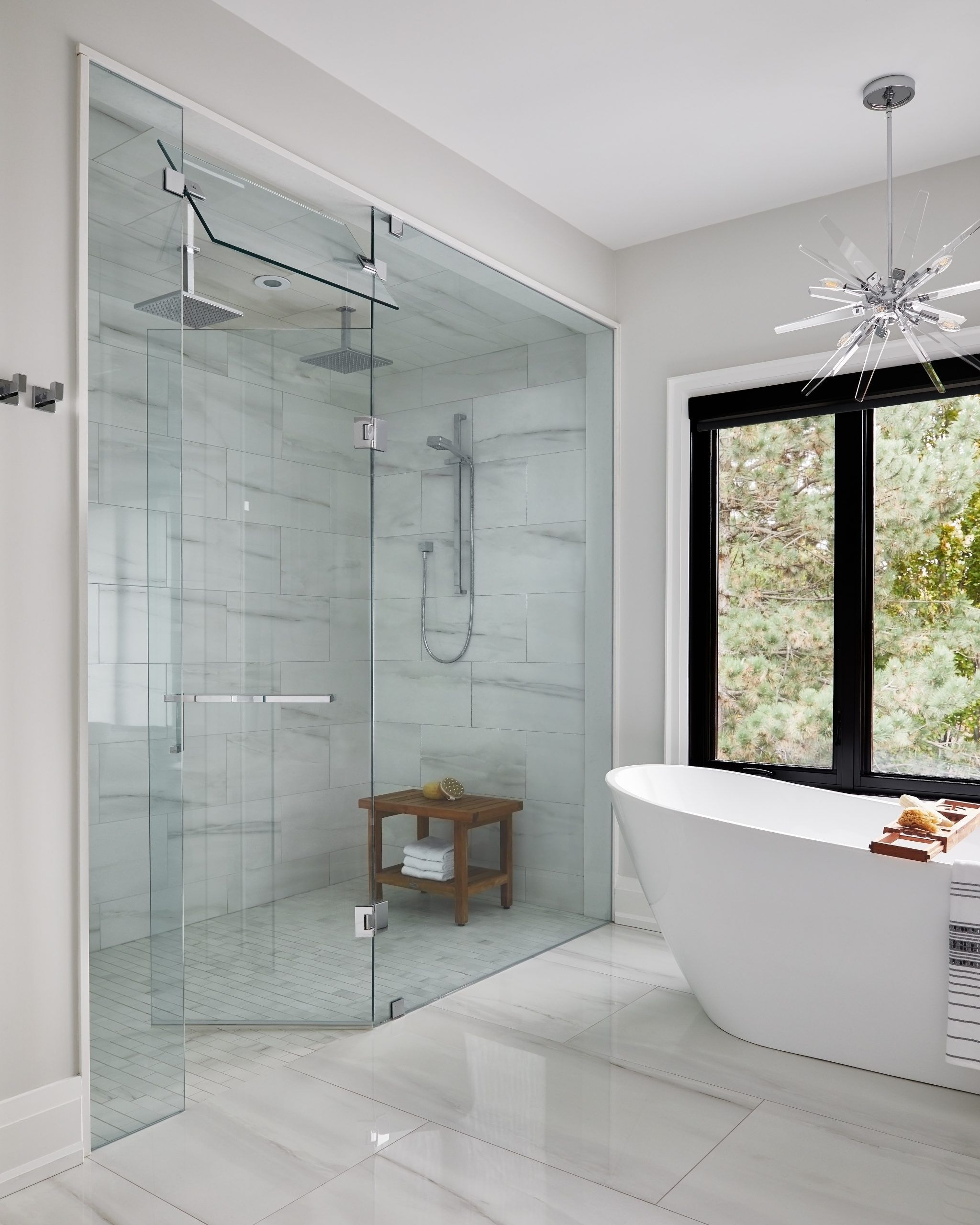 Four simple steps to your dream bathroom | Toronto Sun