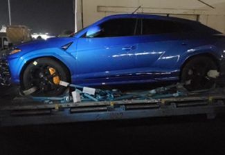 3 men charged as $1.6M in stolen luxury vehicles recovered | Toronto Sun