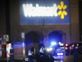 Ohio-Walmart-Shooting
