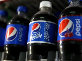 French supermarket chain Carrefour stopped selling PepsiCo products across France, Belgium, Spain, and Italy due to price hikes.