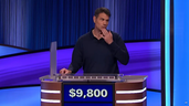 Aaron Craig ruffled some feathers on a recent episode of Jeopardy! after some viewers accused him of being arrogant following his win.