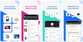 The Slickdeals browser extension automatically flags available coupons and promo codes upon checkout.