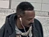 Investigators need help identifying a man who is suspected of sexually assaulting a woman at Sherbourne TTC station on Thursday, Nov. 2, 2023.