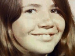 Yvonne Leroux was 16 years old when she went missing in Toronto in November 1972.