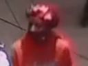Investigators need help identifying this man who is suspected of assaulting a woman in a Brampton mall on Oct. 23, 2023.