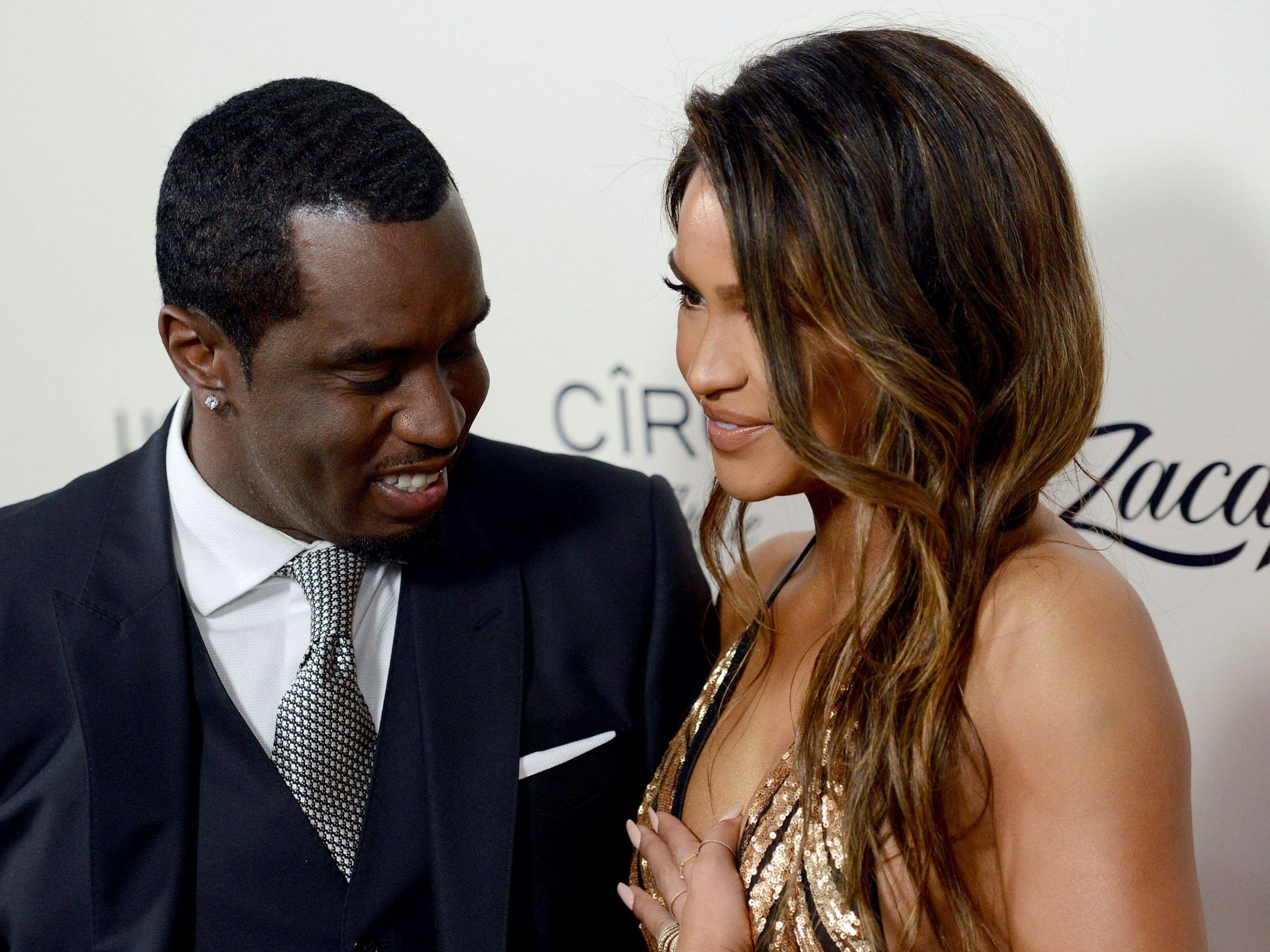 Sean Combs accused of rape, sex trafficking by singer Cassie Edmonton Sun