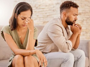 Infidelity can devastate partners and relationships.